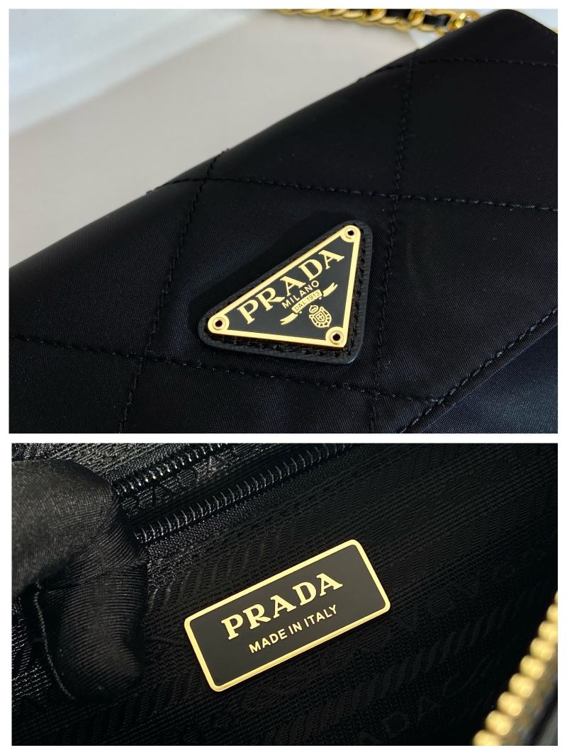 Prada Satchel Bags